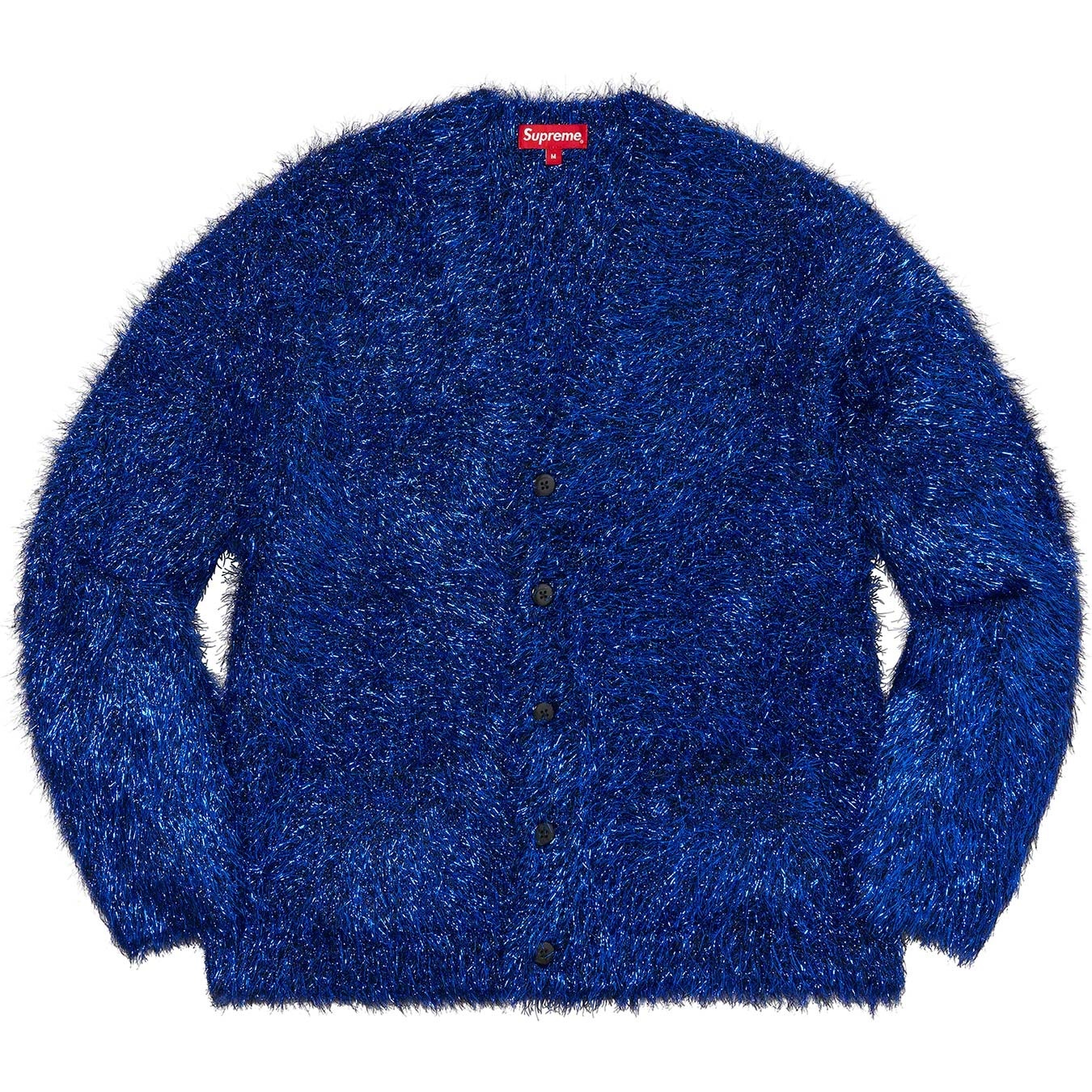 Sparkle Cardigan view 8